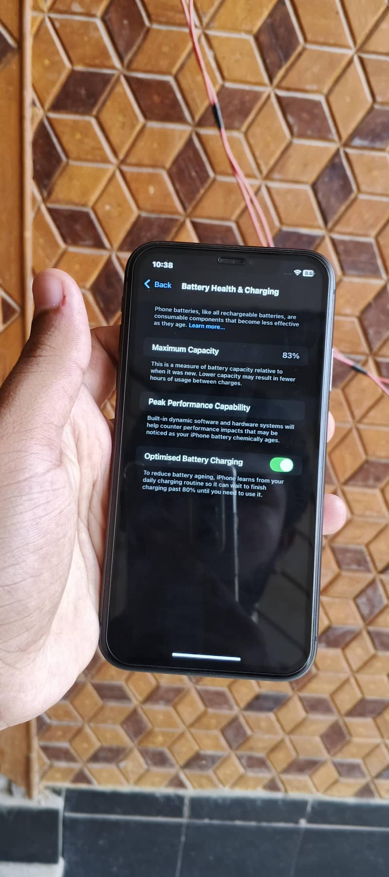 Apple iPhone 11 6
