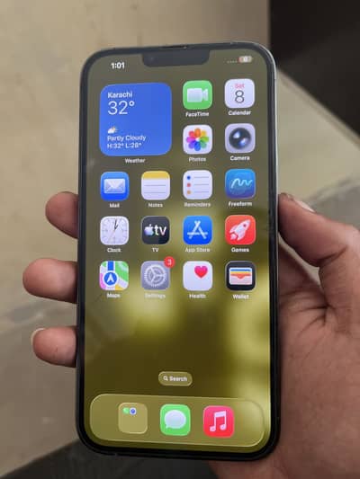 Apple iPhone 13 Pro Max
