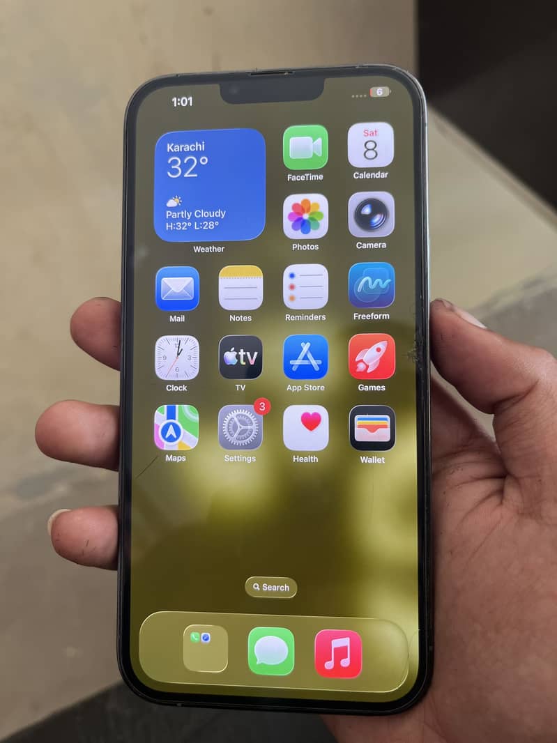 Apple iPhone 13 Pro Max 0