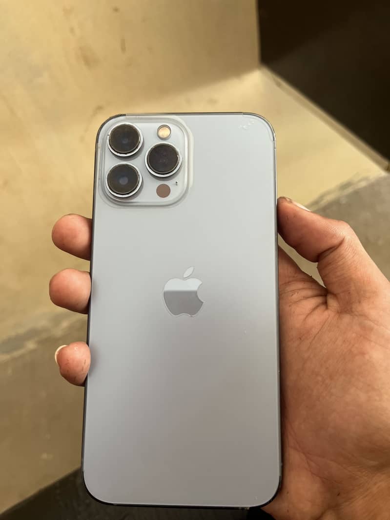 Apple iPhone 13 Pro Max 1