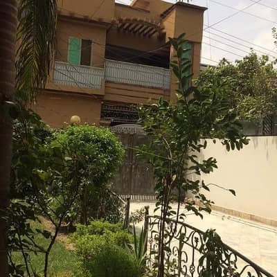 Prime Location sale The Ideally Located House For An Incredible Price Of Pkr Rs. 43000000