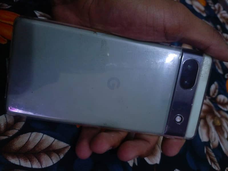 Google Pixel 6a for Sale  1
