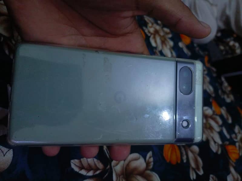 Google Pixel 6a for Sale  3