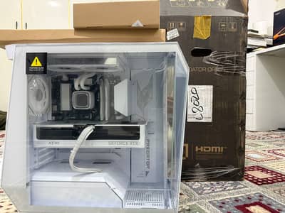 Acer Predator Orion 6000