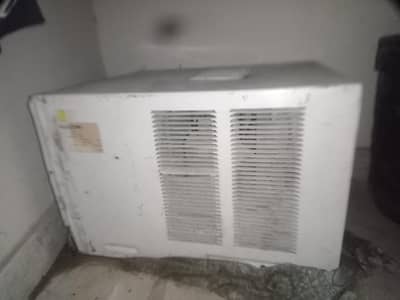 Philco company ac cooling 10/10