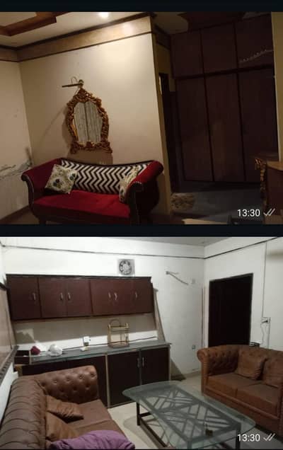 seprate apartmnt availble