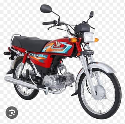 honda cd 70 new model 2027