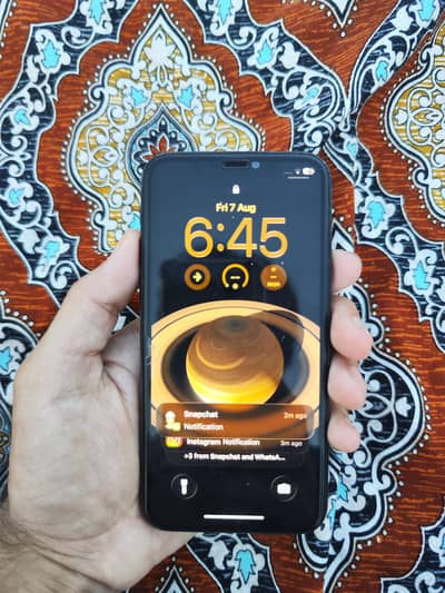 Apple iPhone 11 Pro