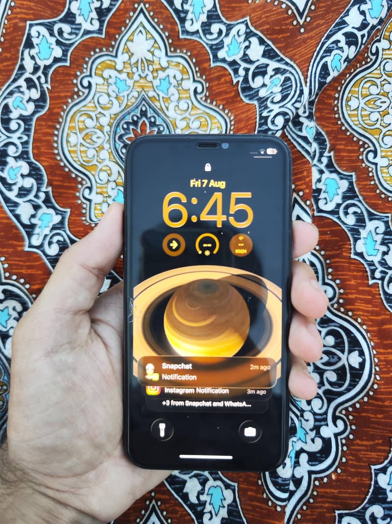 Apple iPhone 11 Pro 0