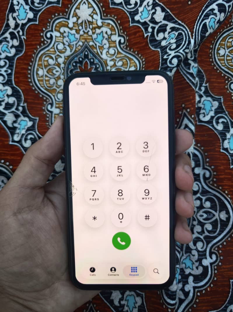 Apple iPhone 11 Pro 7