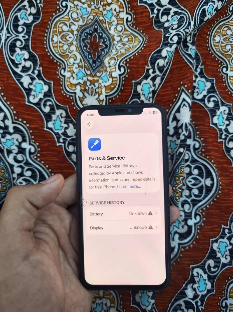 Apple iPhone 11 Pro 8