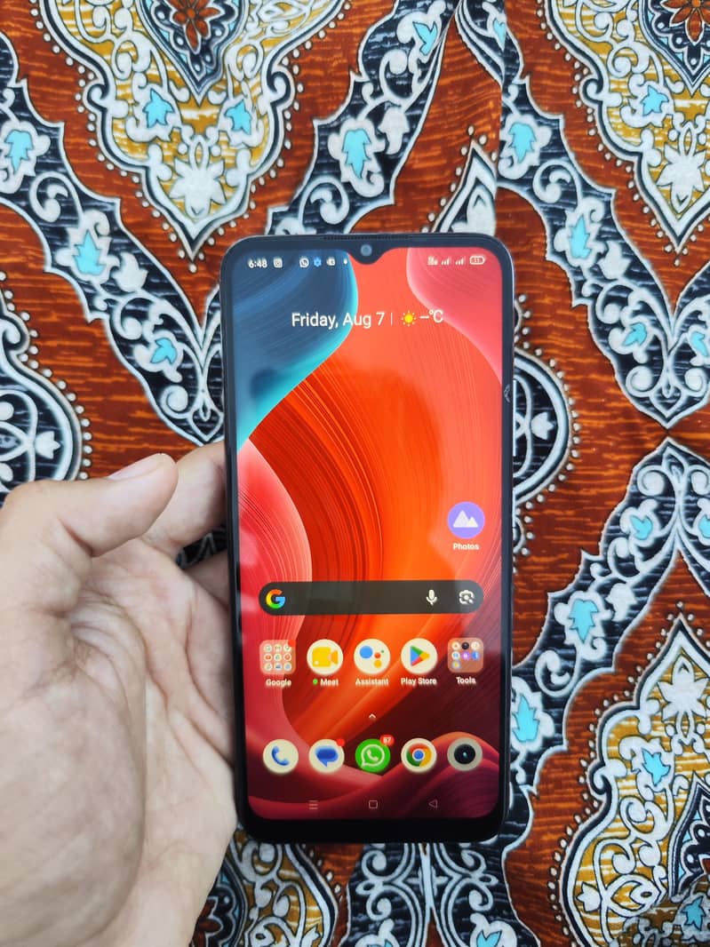 Apple iPhone 11 Pro 16