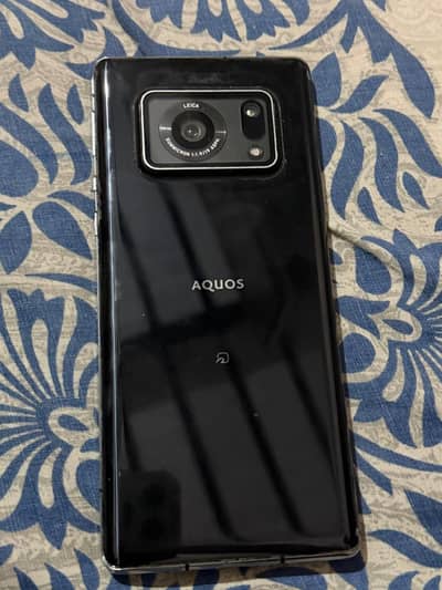 Aquas R6, best gaming mobile