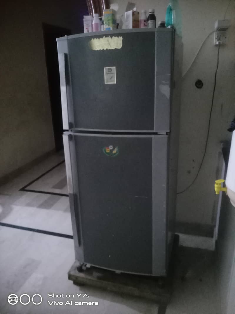Dawnlance v Good condition 5