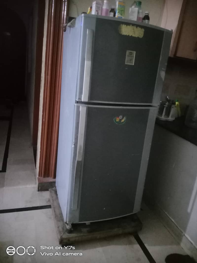 Dawnlance v Good condition 6