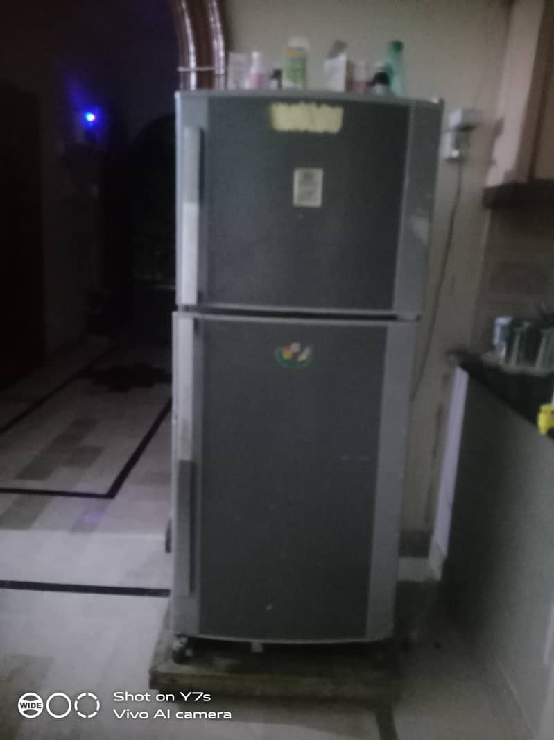 Dawnlance v Good condition 7