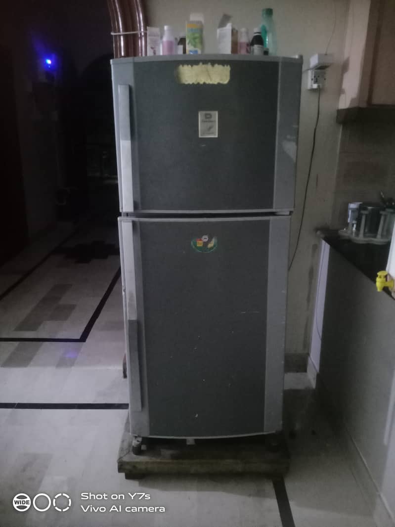 Dawnlance v Good condition 8