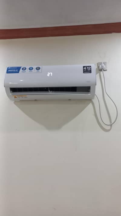 Dawlance DC Inverter AC