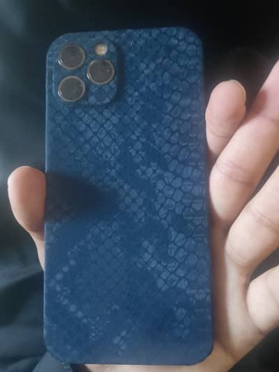 Apple iPhone 12 Pro