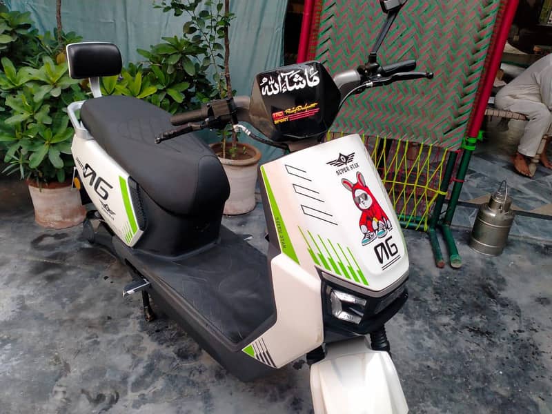 Scooters 0
