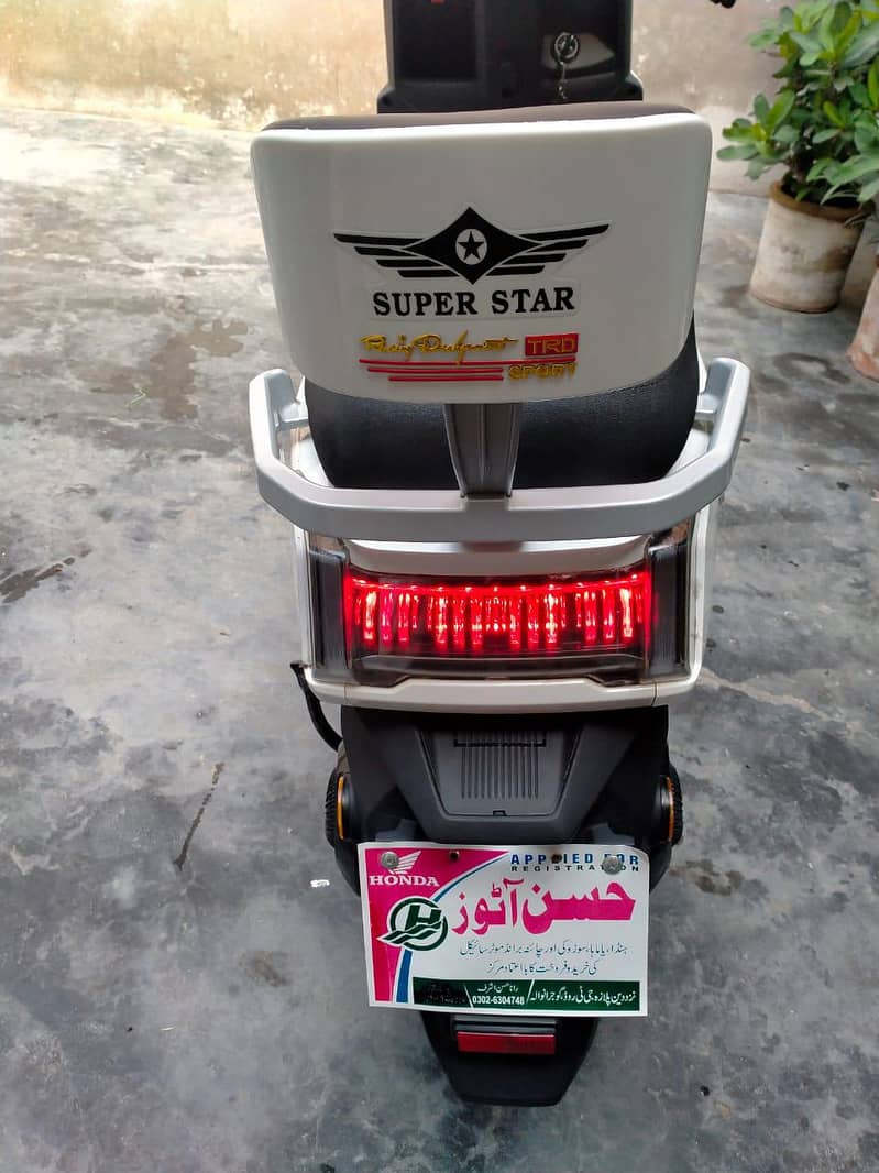 Scooters 2