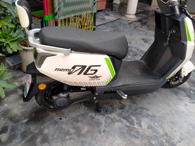 Scooters 4