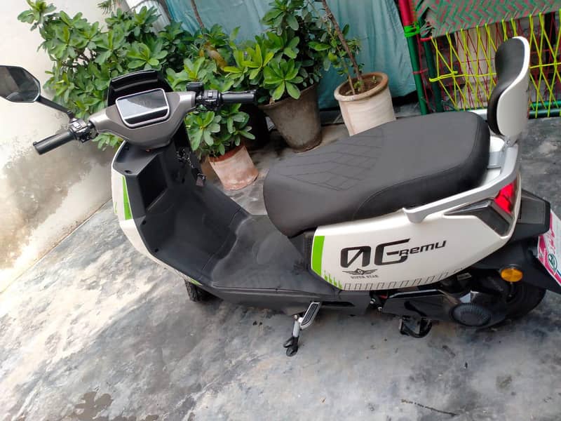 Scooters 5