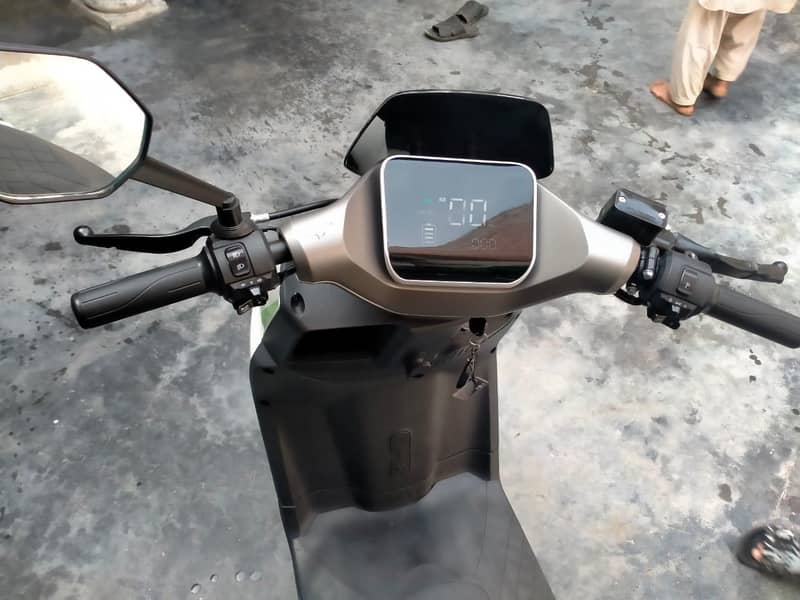 Scooters 6