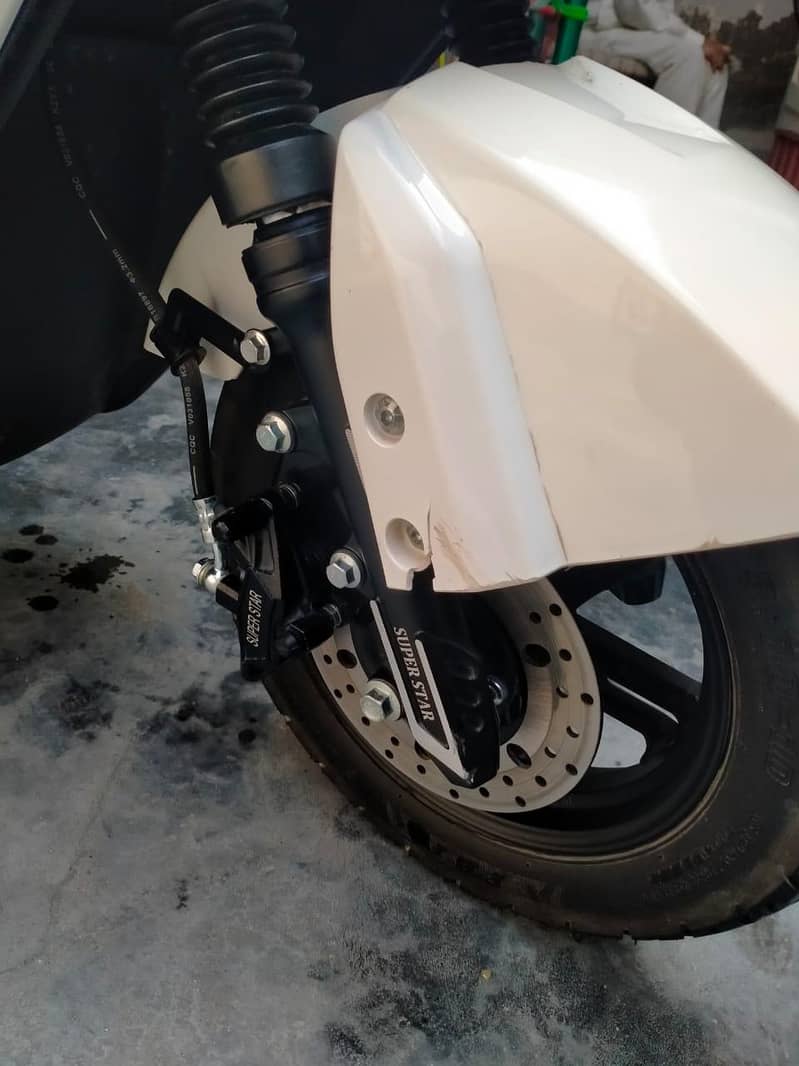 Scooters 7