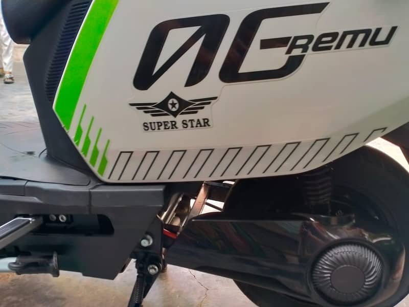 Scooters 9