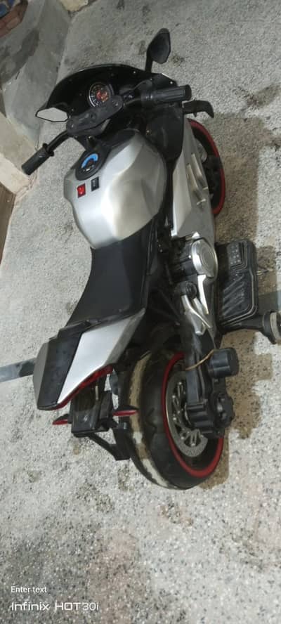 kids bike