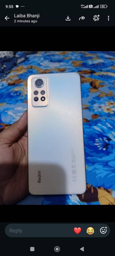 Xiaomi Redmi Note 12 Pro