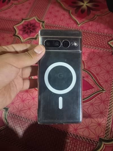 Google Pixel 7 Pro
