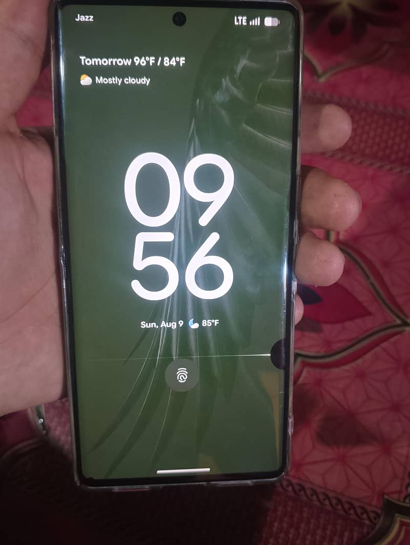 Google Pixel 7 Pro 1