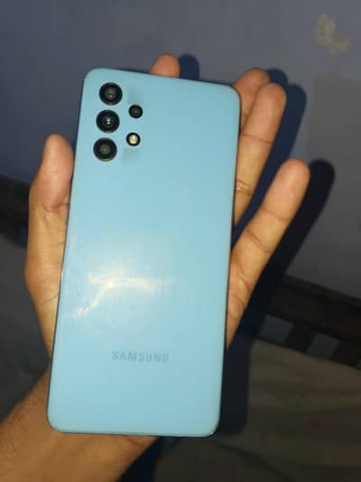 Samsung Mobile A32