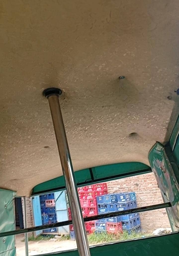 Cng Rickshaws 5