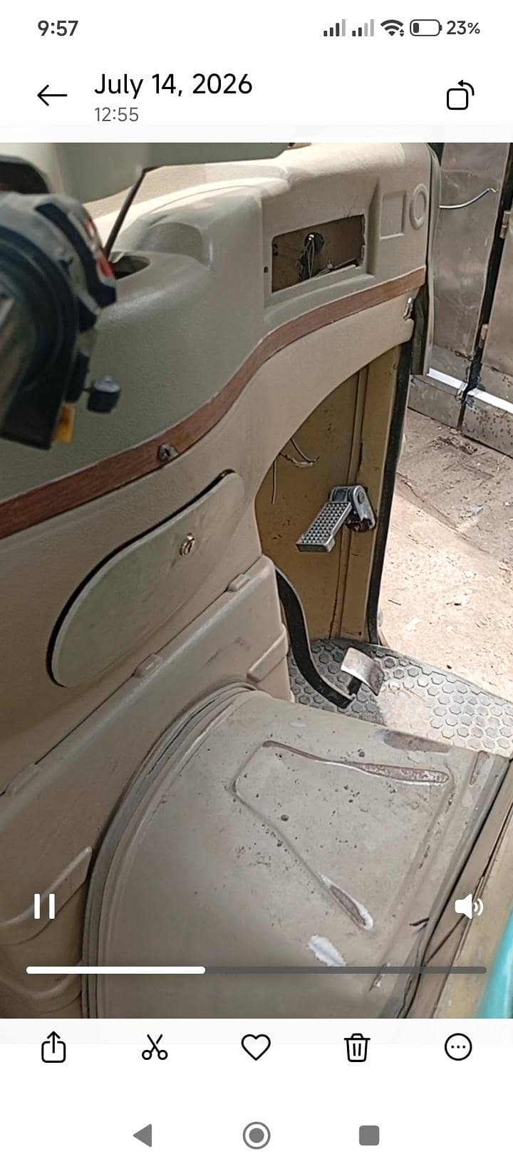 Cng Rickshaws 6