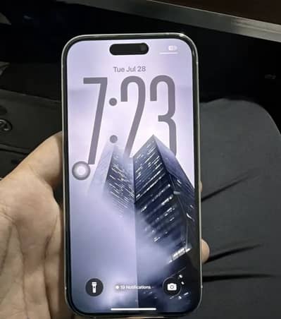 Apple iPhone 14 Pro PTA