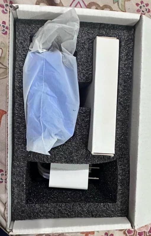 Mini Printer Expiry Date Machine with Ink and Box 4