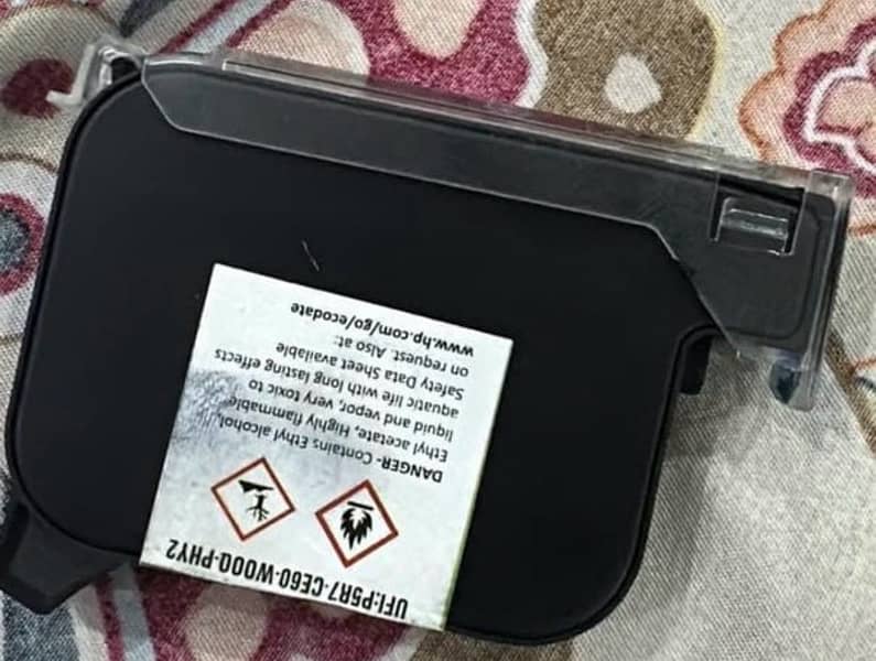 Mini Printer Expiry Date Machine with Ink and Box 5