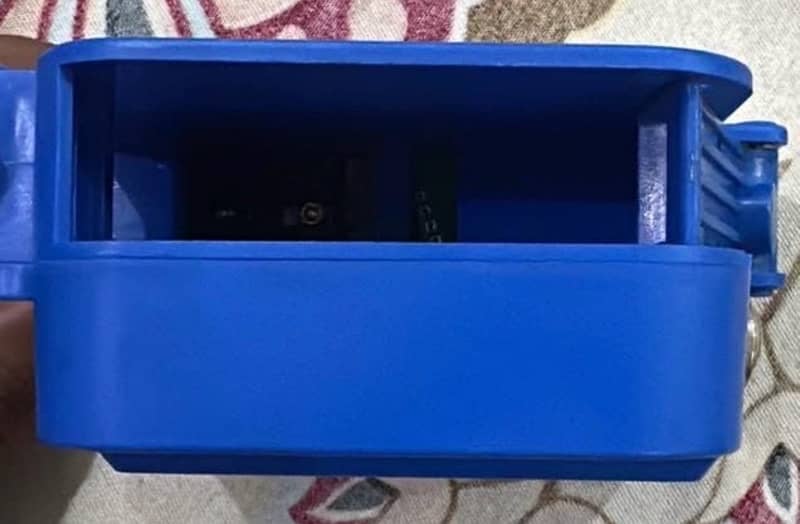 Mini Printer Expiry Date Machine with Ink and Box 6