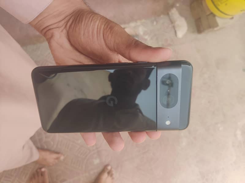 Google Pixel 8 0