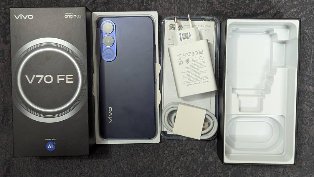 Vivo V70 FE 5G 0