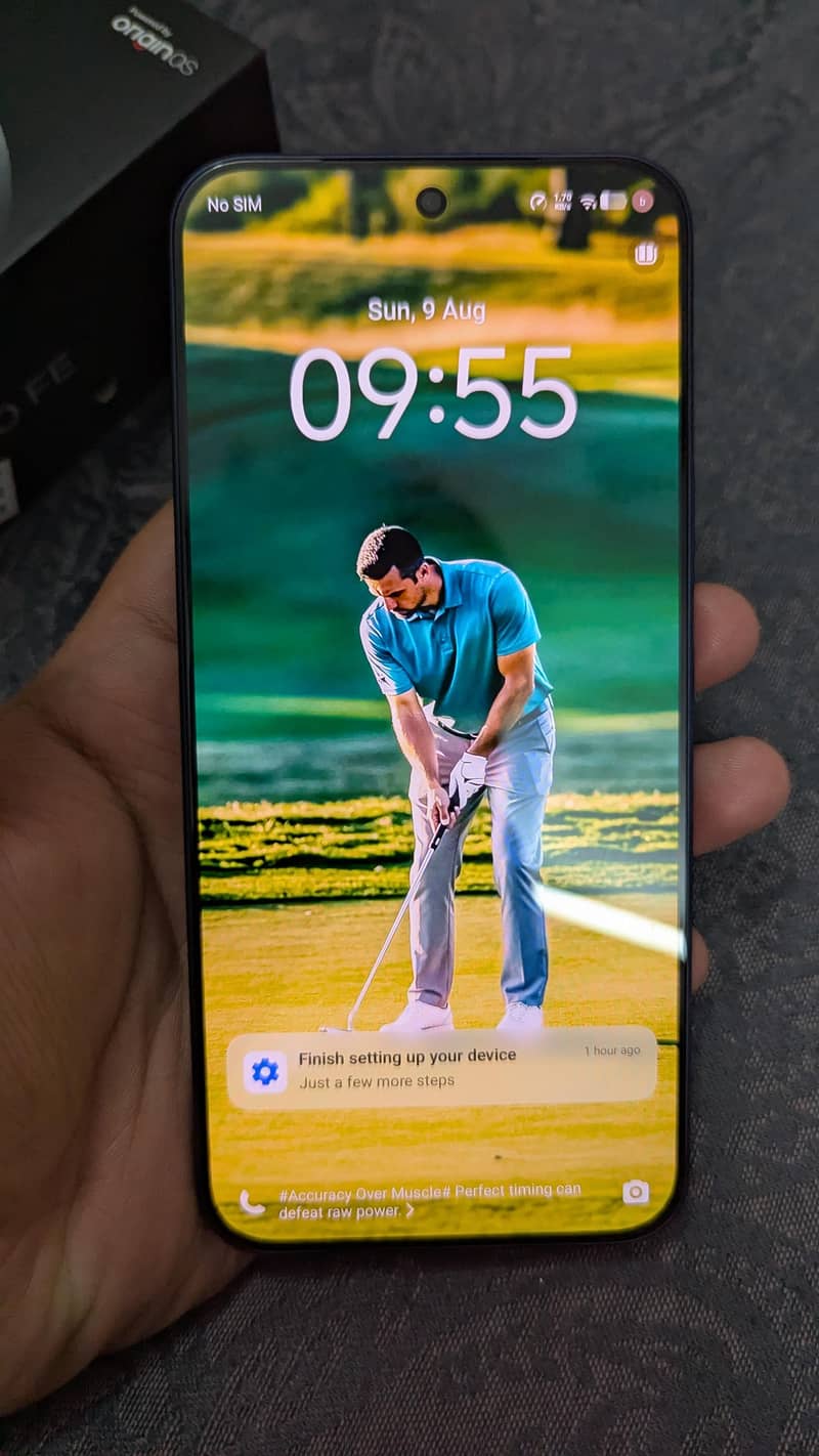 Vivo V70 FE 5G 7
