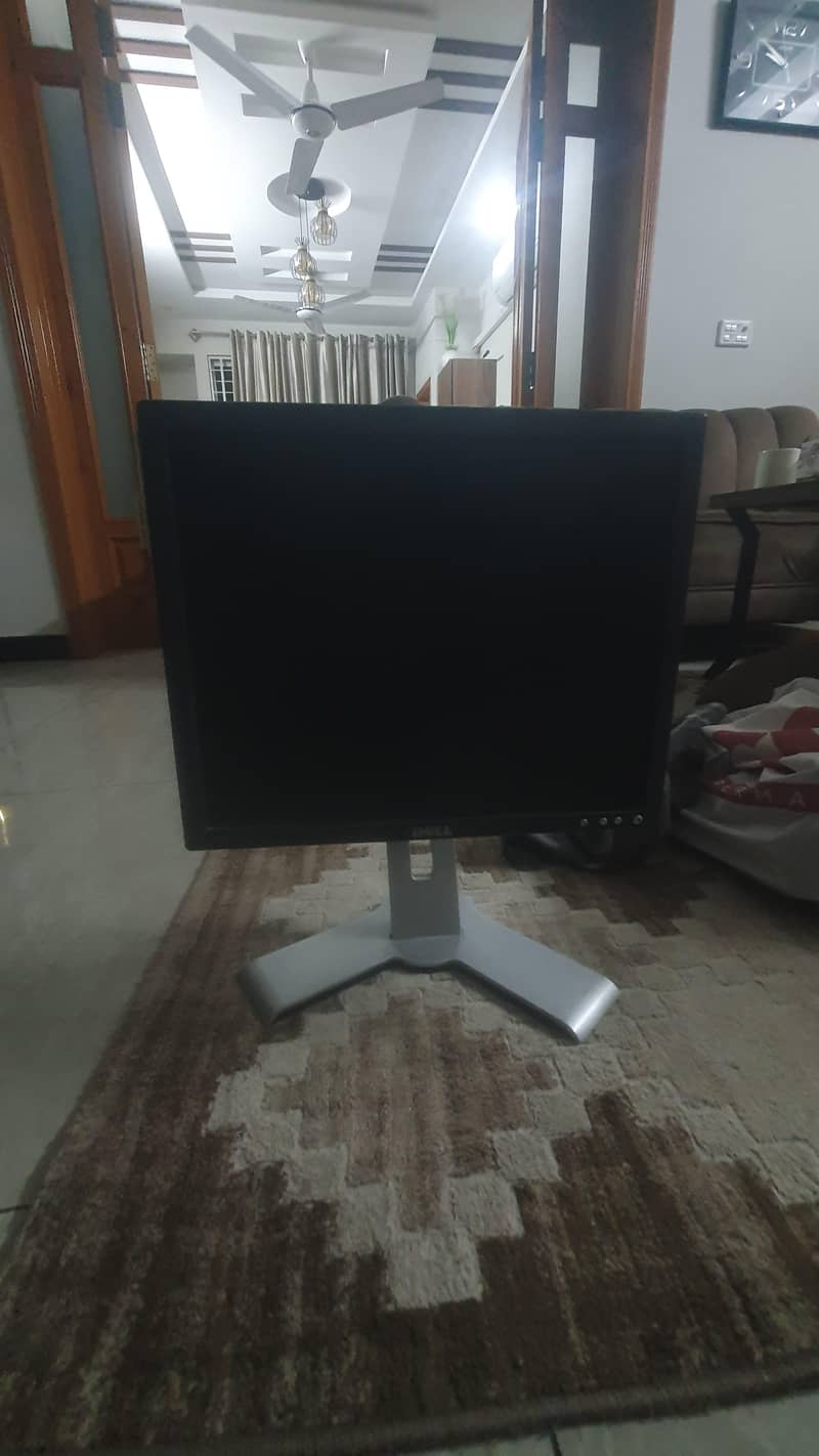 dell 1707fp 1