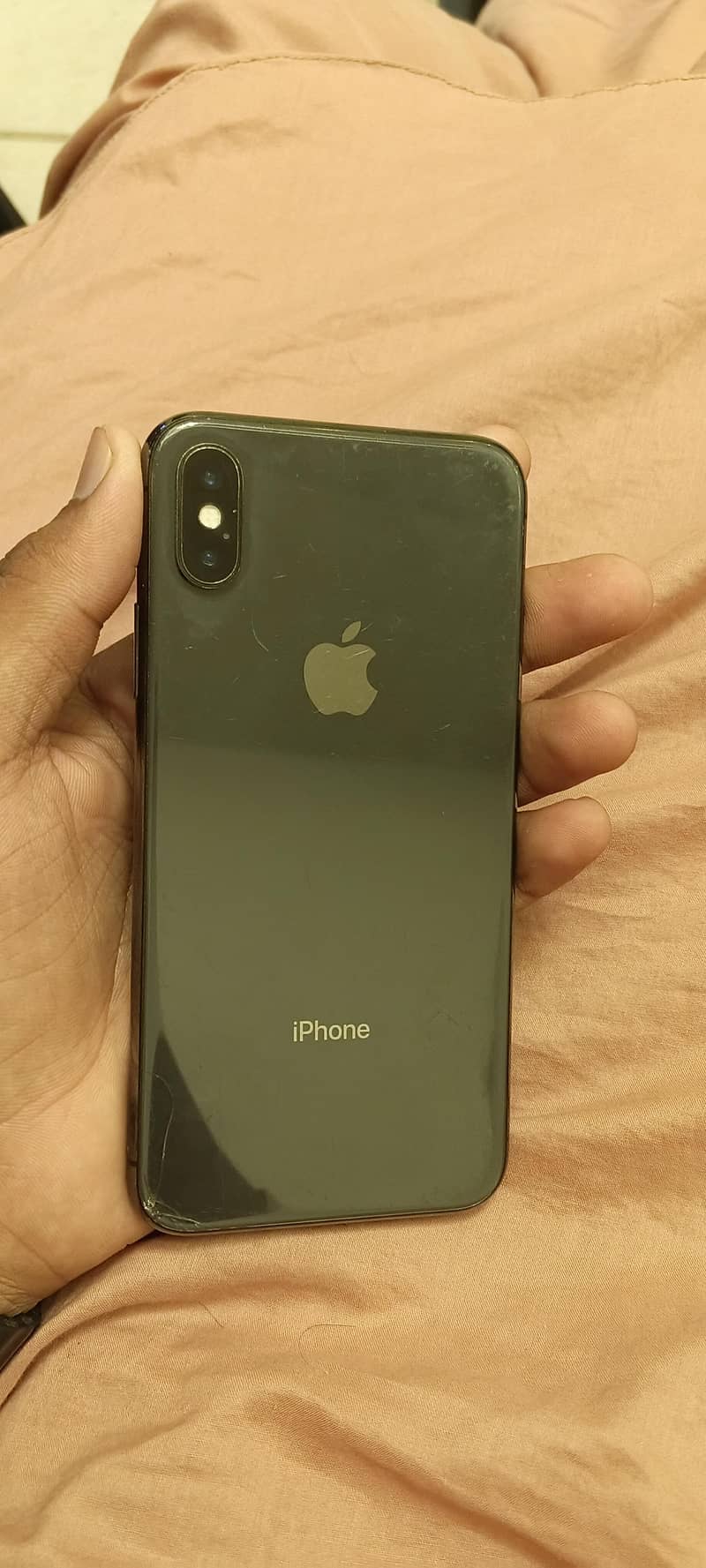 Apple iPhone X 0
