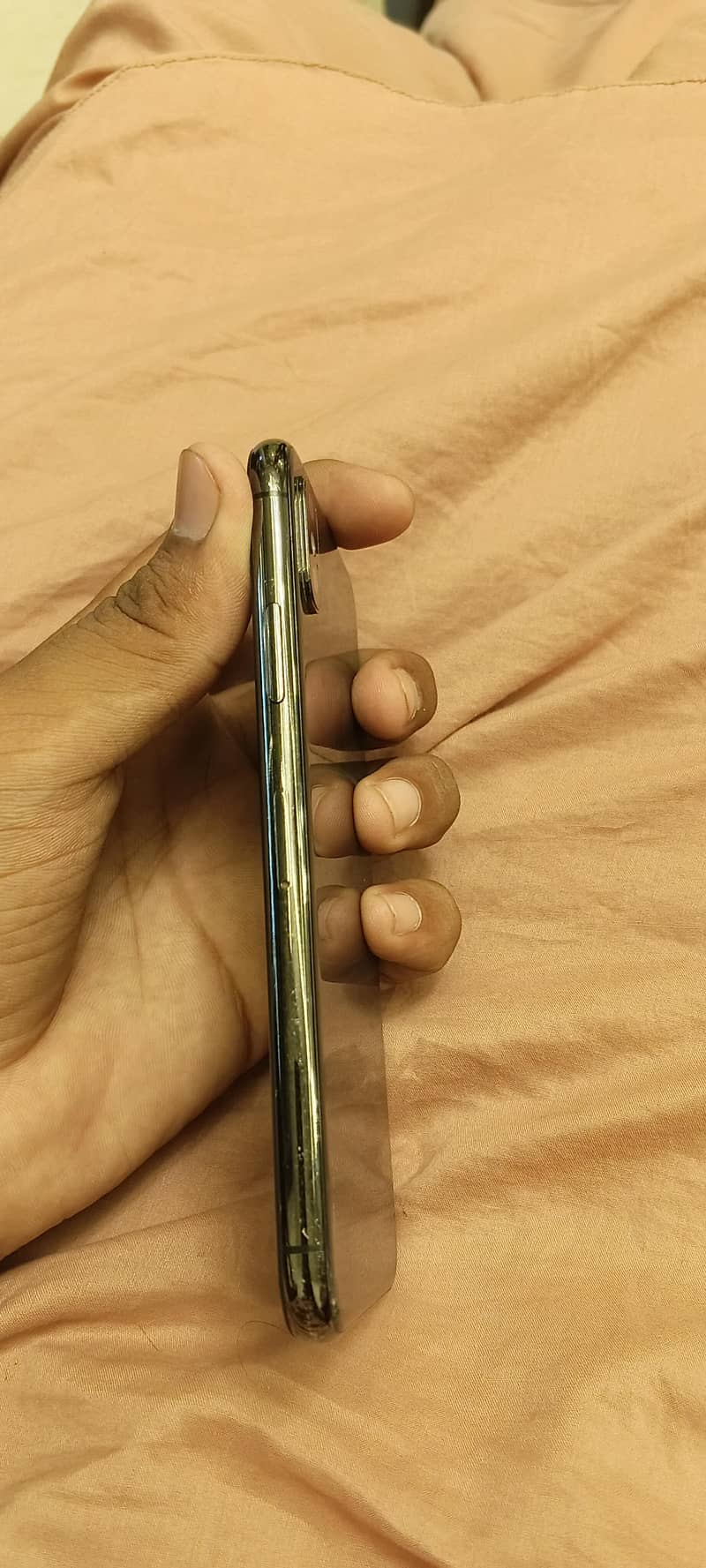 Apple iPhone X 1