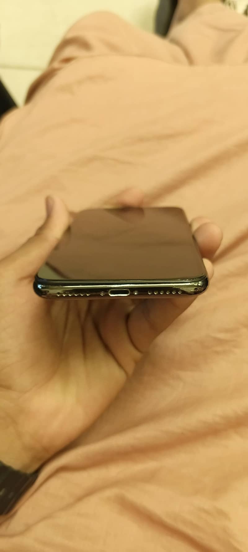 Apple iPhone X 2