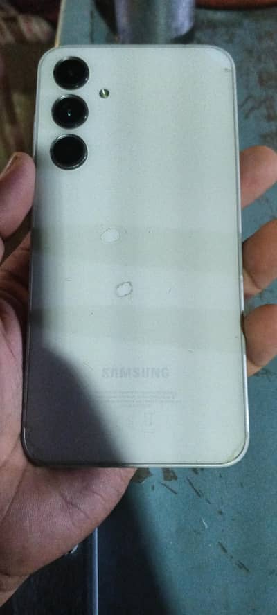 Samsung Mobile A35 5G