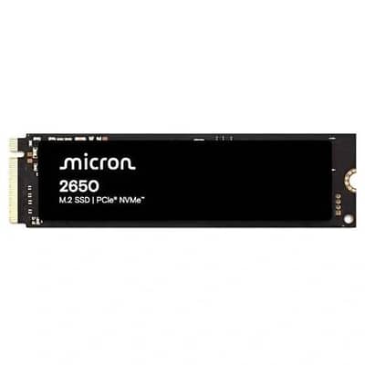 M2 SSD 256gb